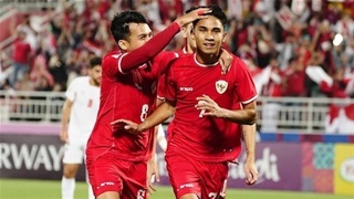 U23 Indonesia & sự trỗi dậy ấn tượng!